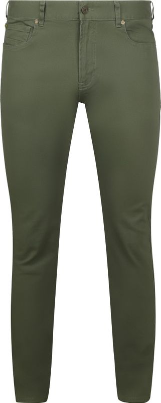 Scotch & Soda - Ralston - Broek - Heren - Regular Slim Fit