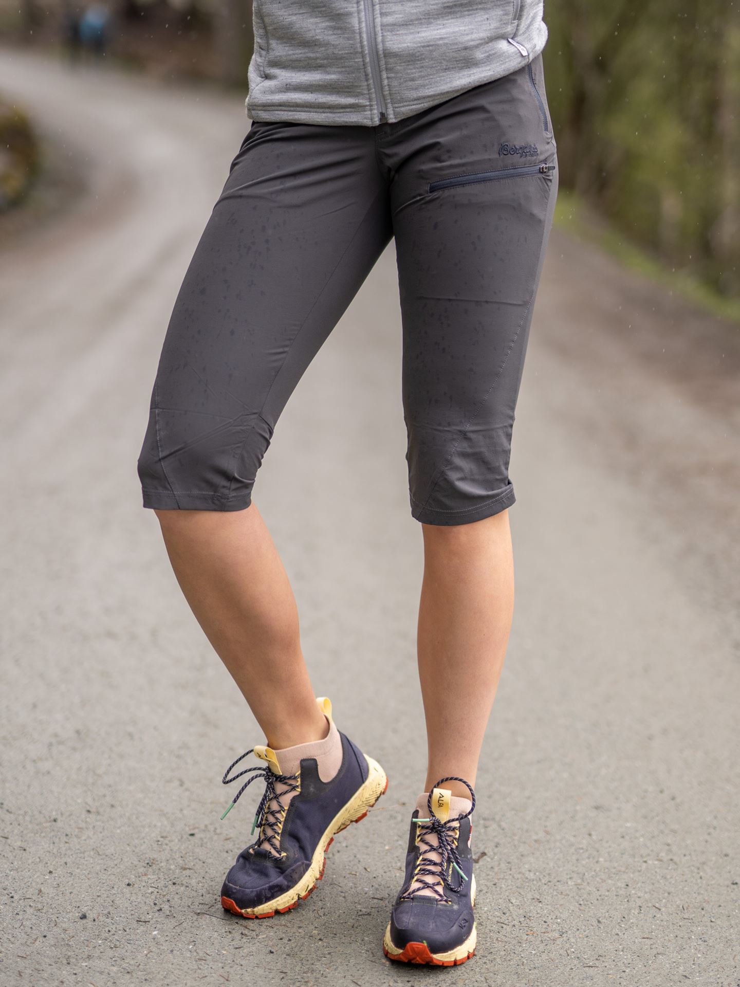 Tyin 3/4 Pant
