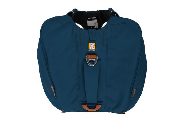 Ruffwear Front Range Day Pack<br> Lett og smidig turkløv!