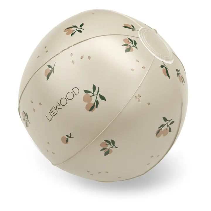 Liewood Ballon gonflable Mitch | Rose pêche