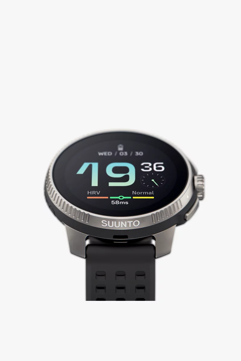 Suunto Race Sportuhr