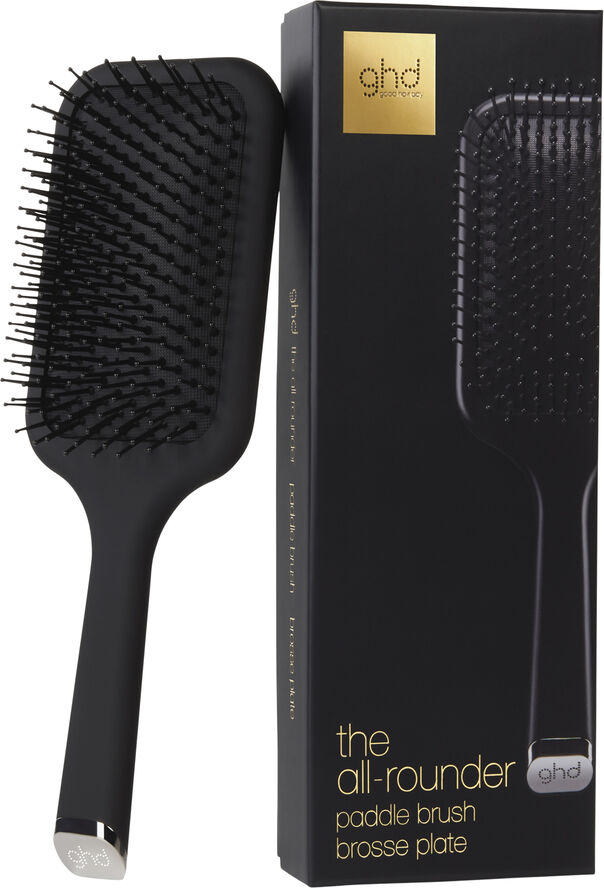 ghd ghd The All-Rounder - Paddle Brush