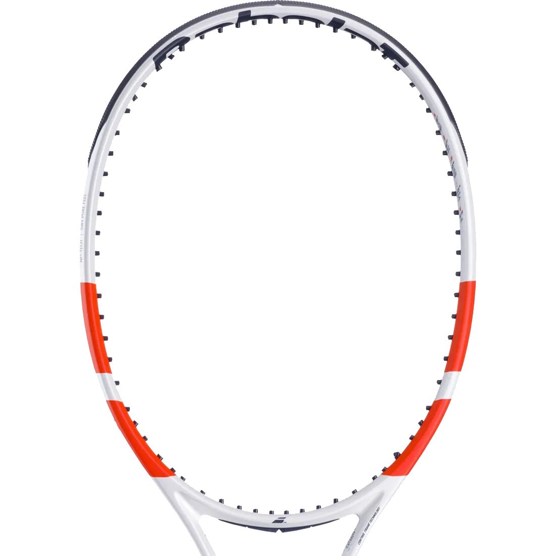Babolat Pure Strike Team Tennisschläger unbesaitet 2024 (285gr.)