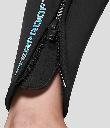 WATERPROOF - COMBINAISON DE PLONGEE W50 FEMME 5MM