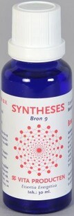 Vita Producten Vita Syntheses Bron 9 Meta Fysiek 30ML
