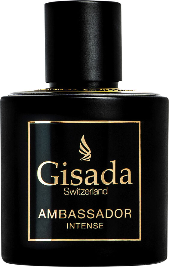Gisada Ambassador Intense