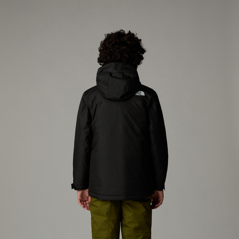 The North Face Kinder Teen Snowquest Jacke