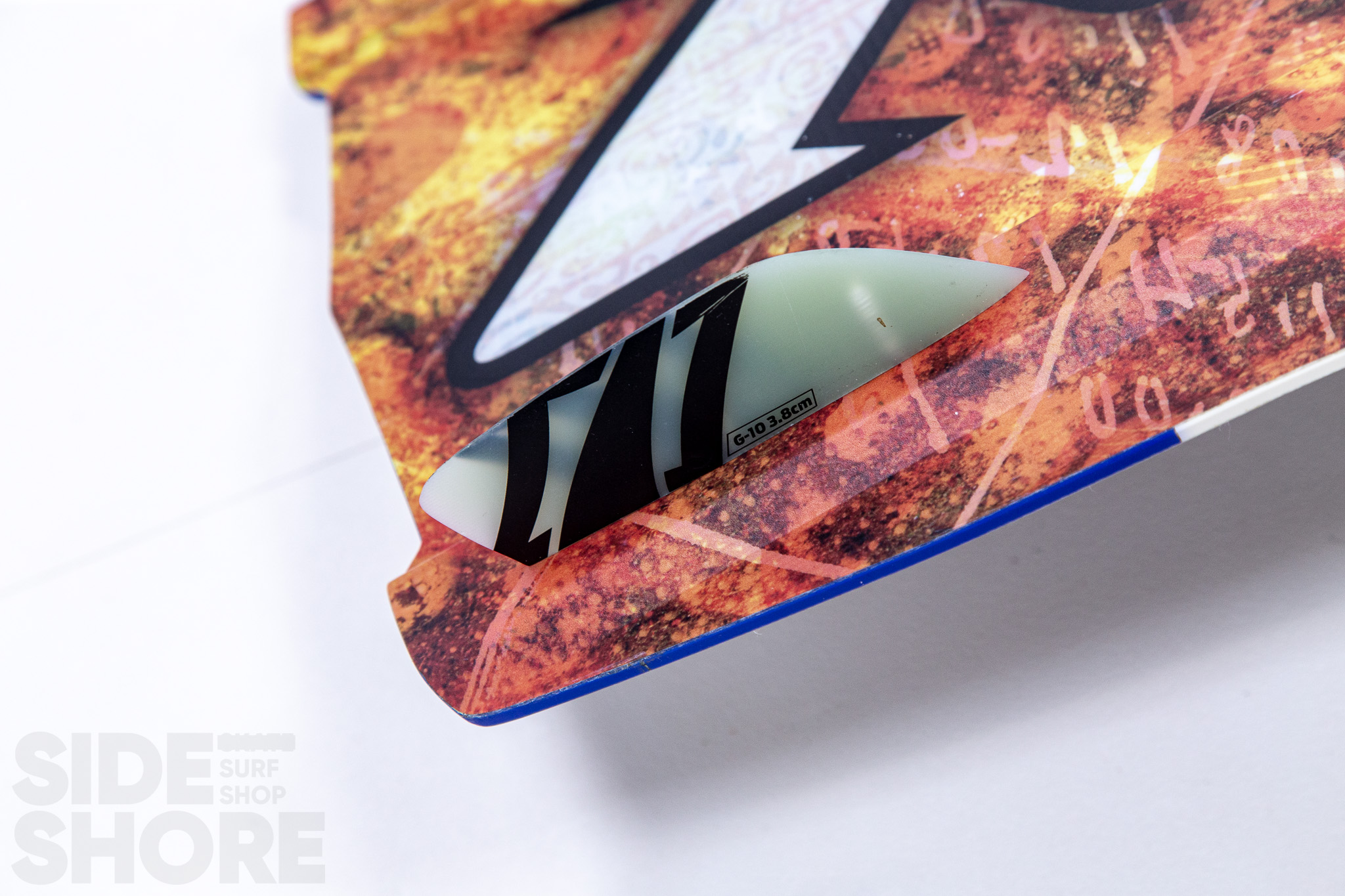 Naish DUB 132 x 41
