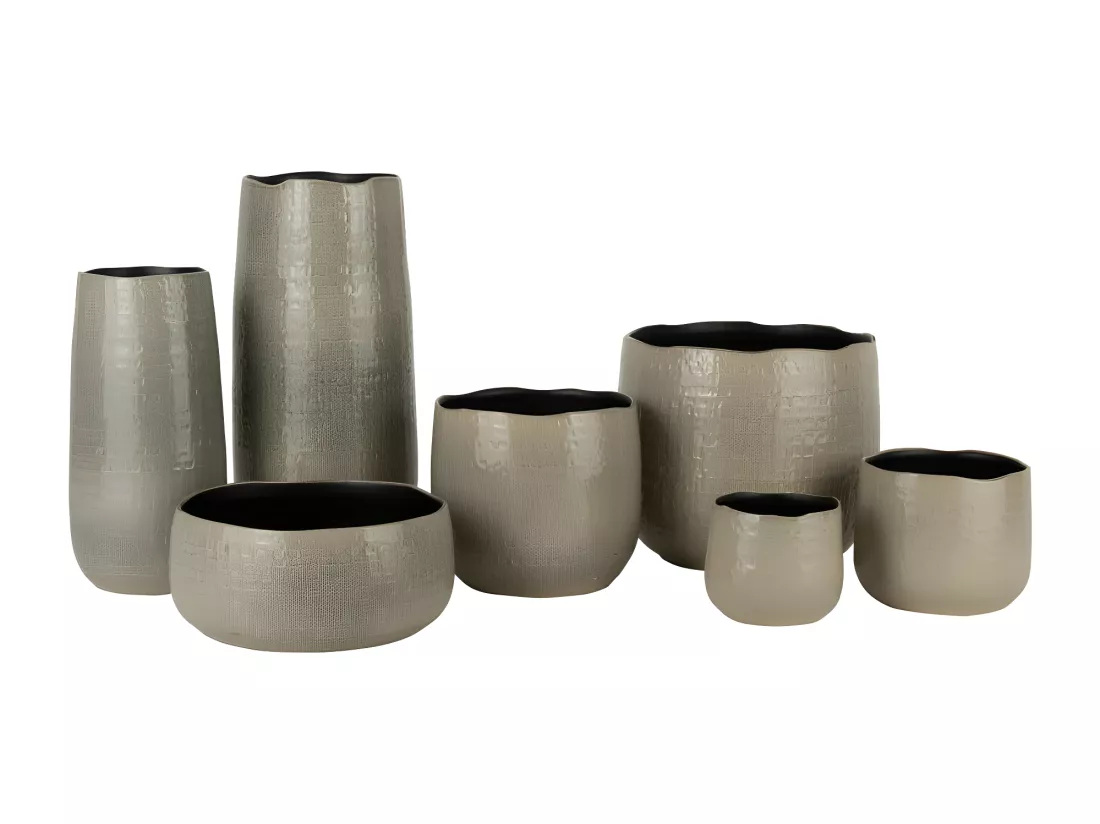 Cache-Pot en Céramique 