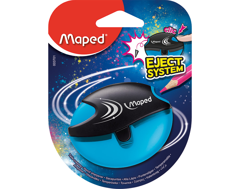 AFIA GALACTIC MAPED