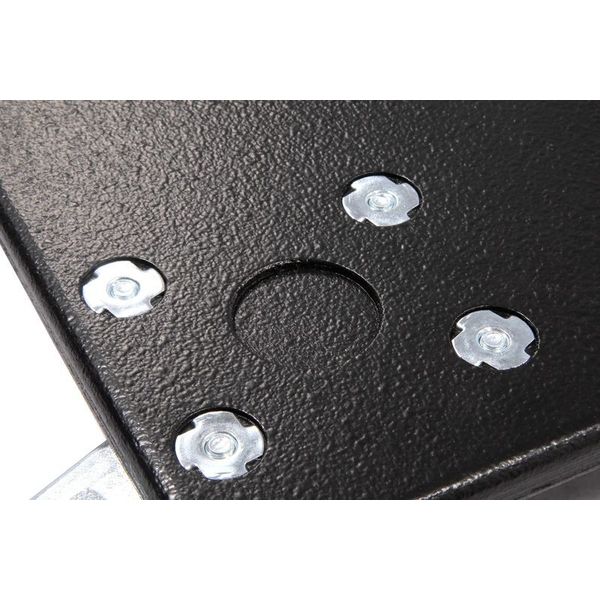 Thon Wheelboard w/Brakes Multiflex