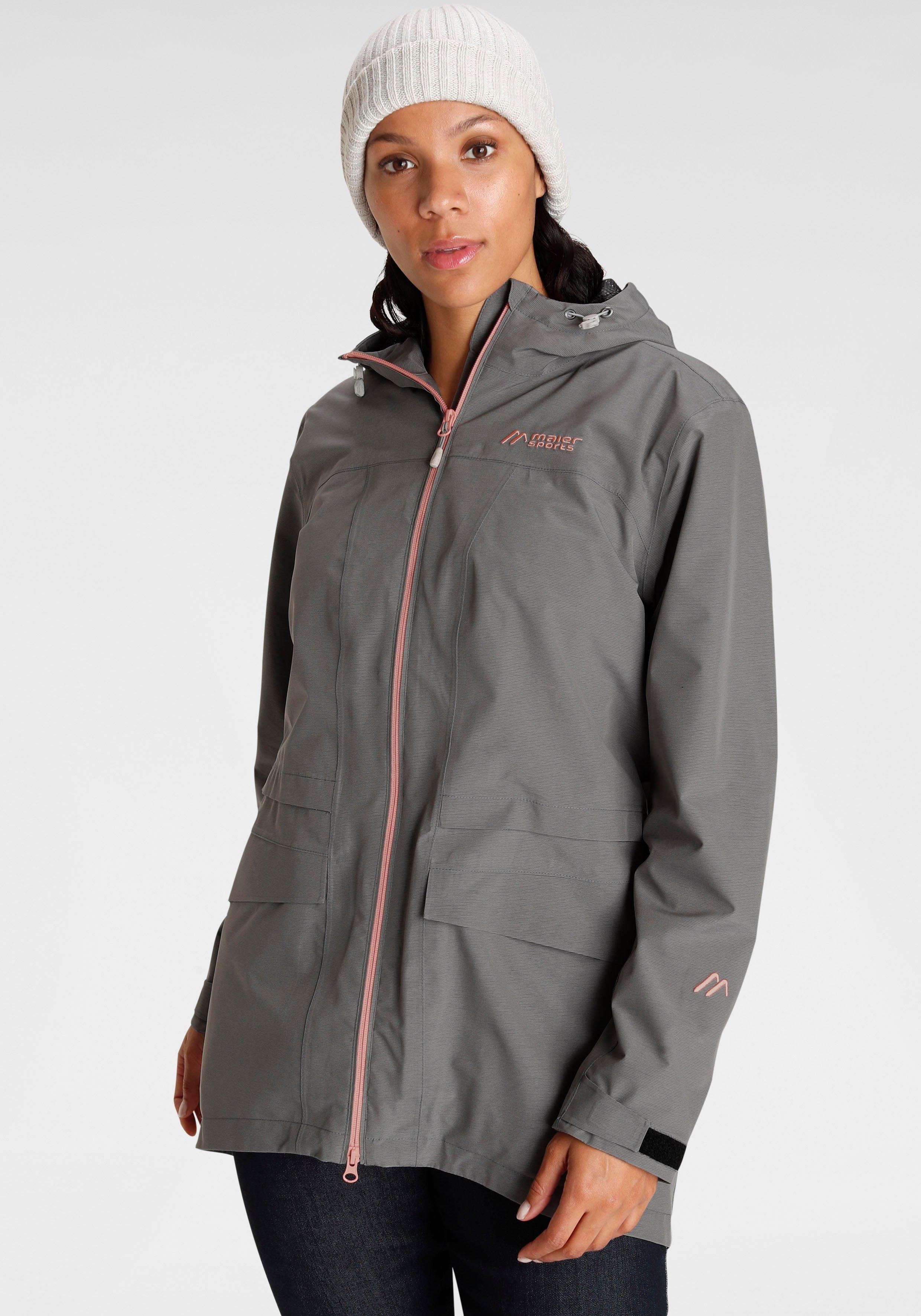 Outdoorjacke