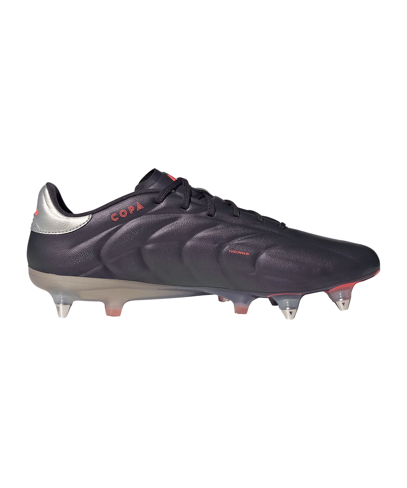 adidas COPA Pure 2 Elite SG Vivid Horizon Lila Grau