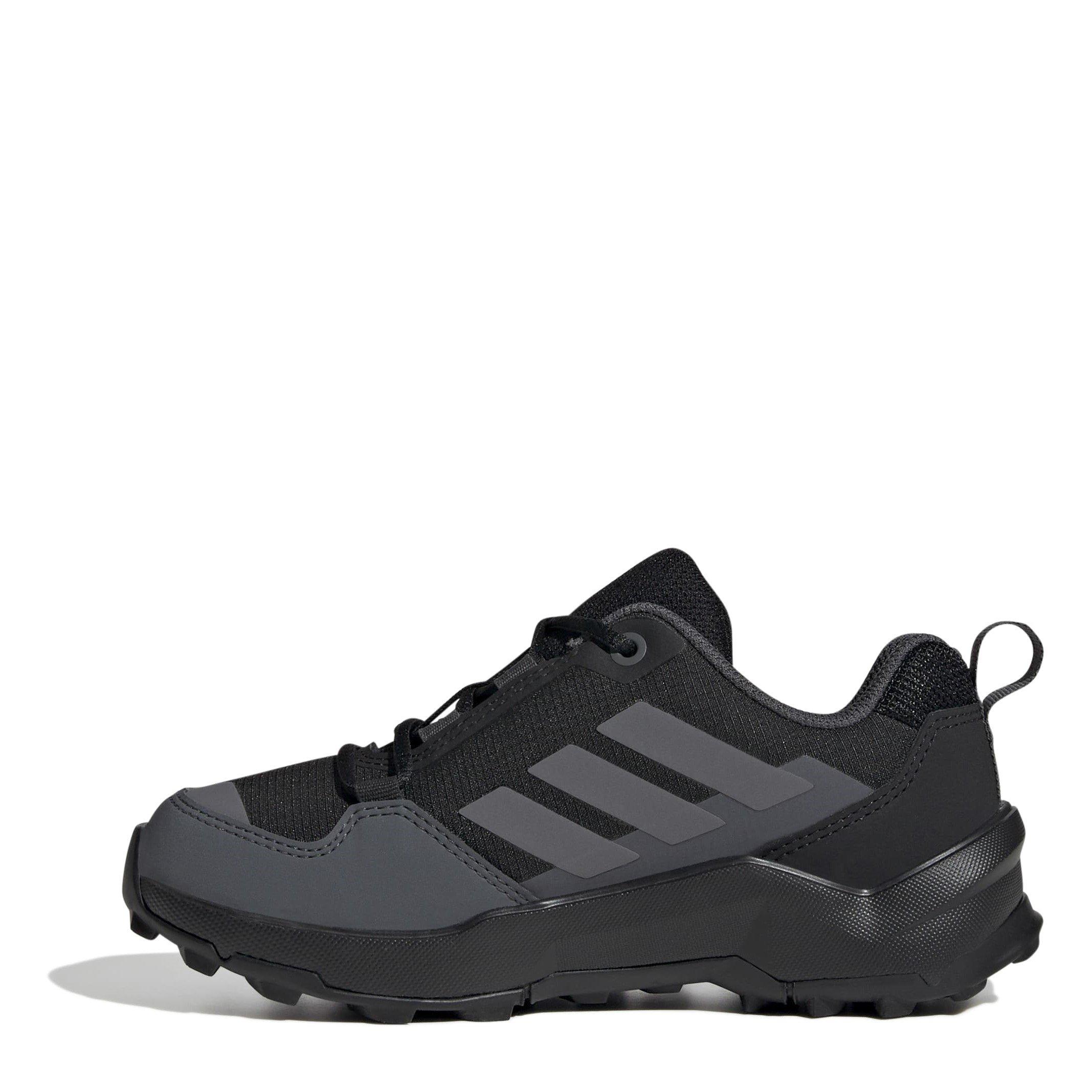 adidas Terrex AX4r Hiking Shoes Juniors
