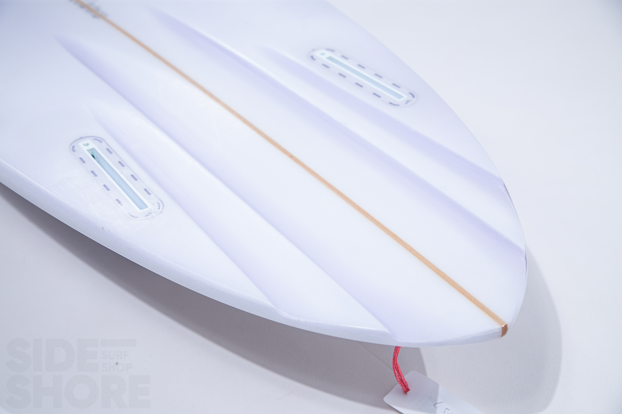 Plume d'Avion 6'4 x 19 3/4