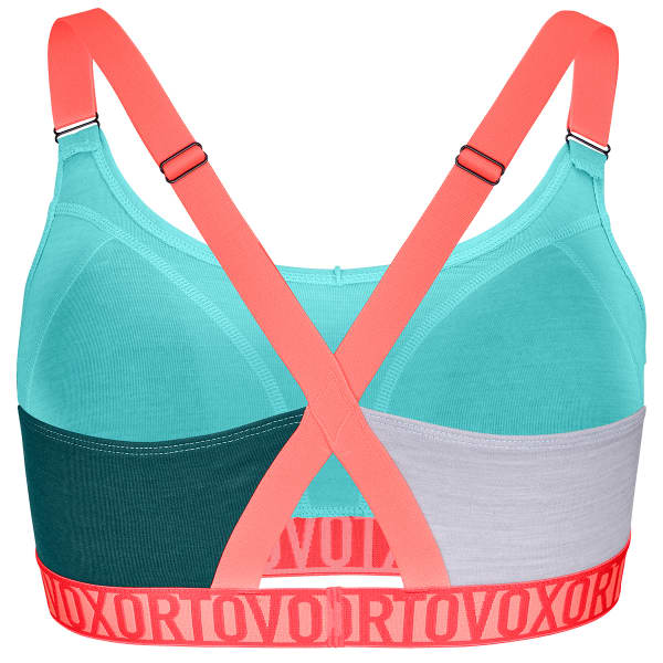 Brassière trail ORTOVOX 150 ESSENTIAL SPORTS TOP W ICE WATERFALL