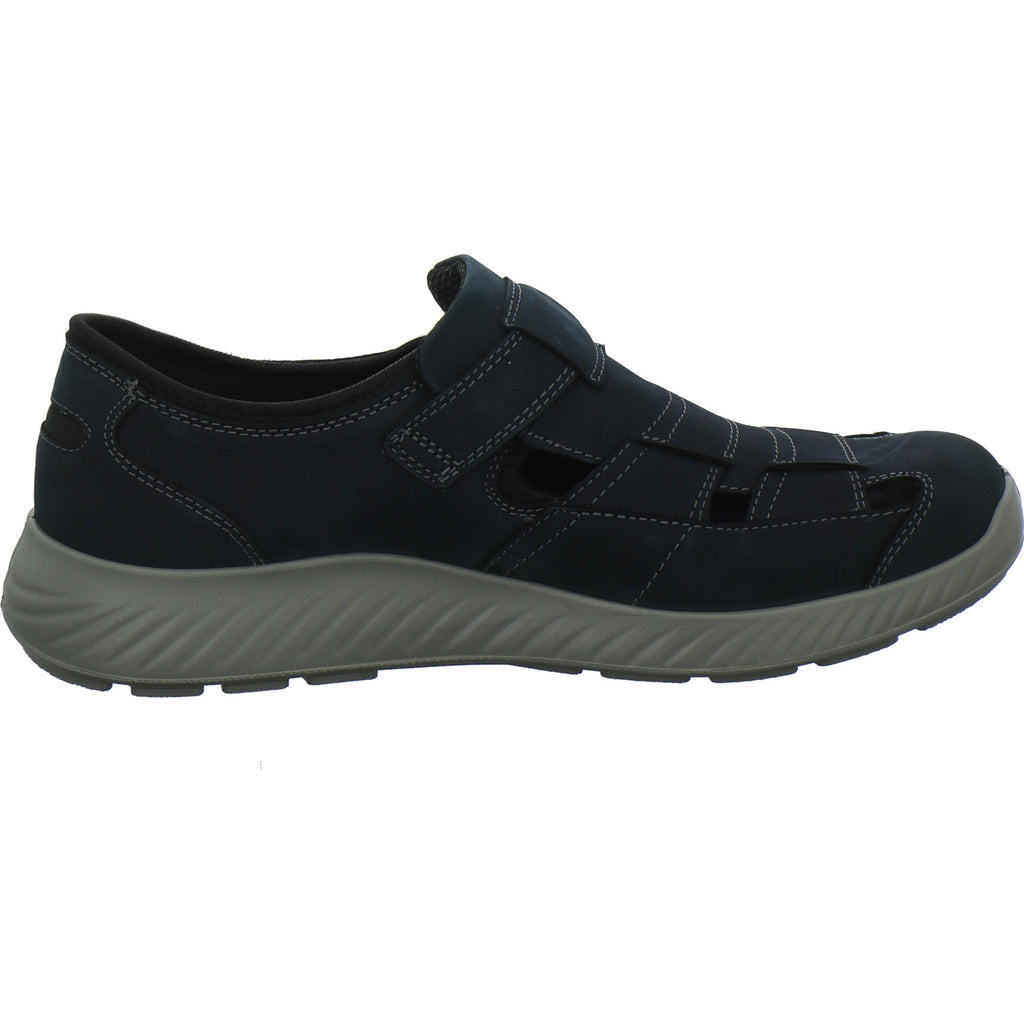 Jomos Slipper Herren Dunkelblau