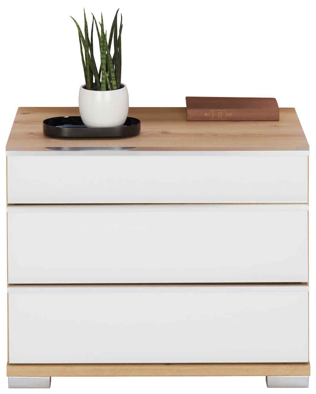 Venda Nachtschrank-Set LOFT
