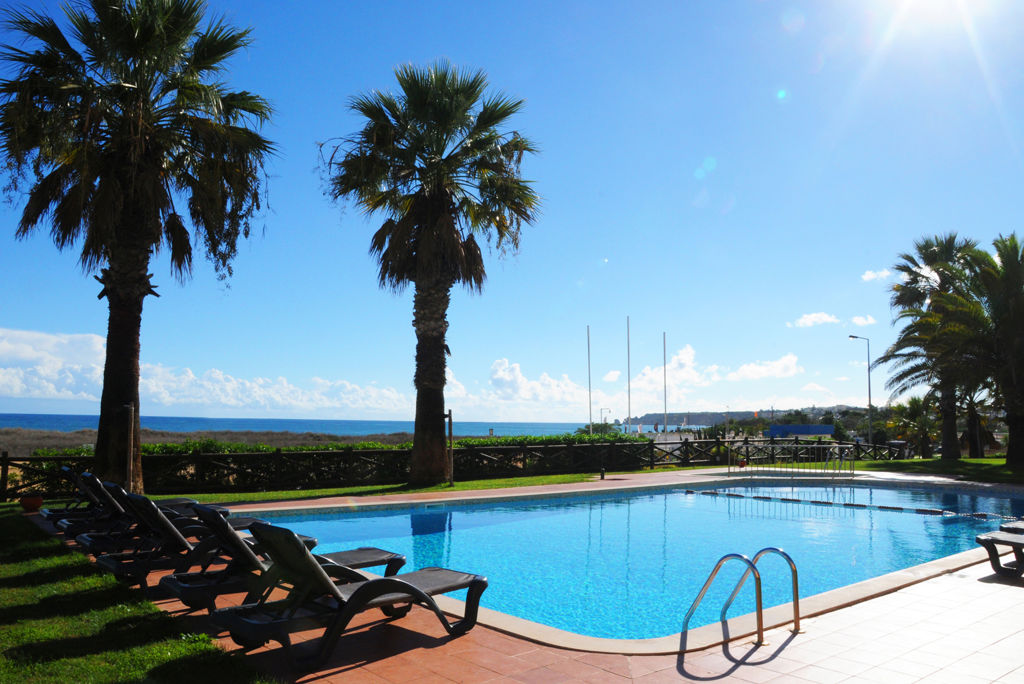 Dom Pedro Lagos Logies - Appartement