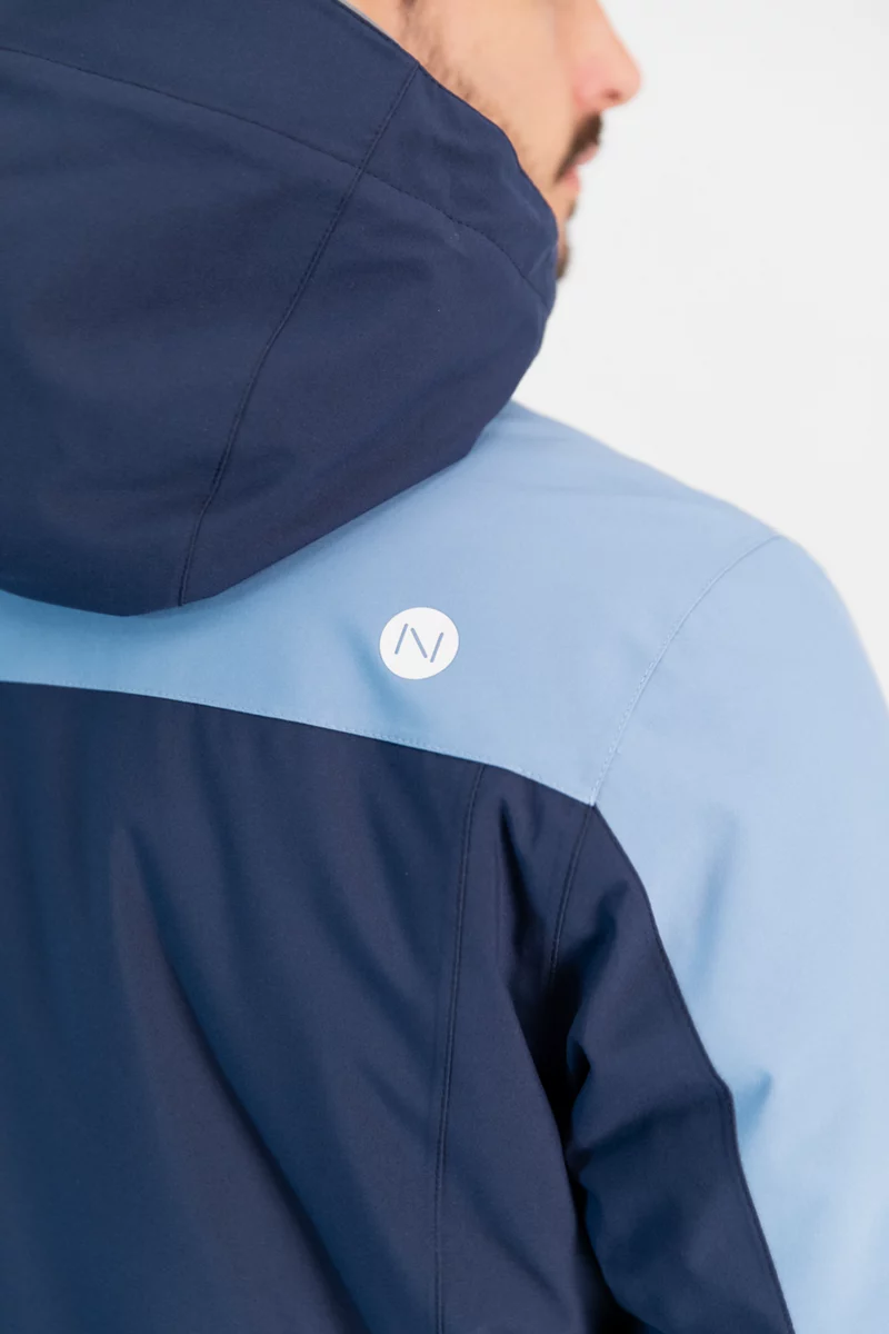 46 NORD Herren Skijacke