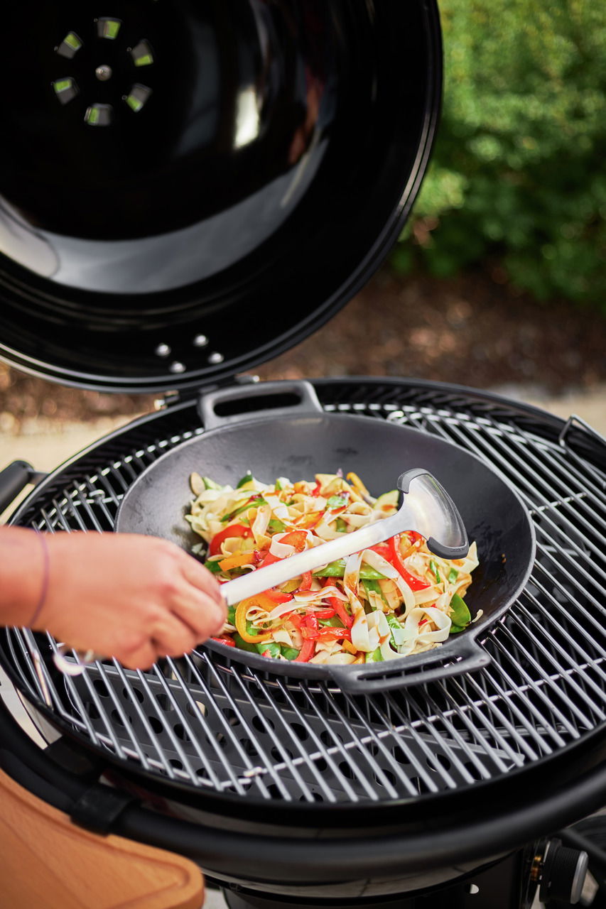Rösle Wok Vario BBQ