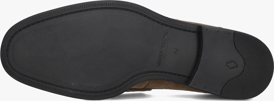 VAGABOND SHOEMAKERS bruine vagabond shoemakers loafers mario