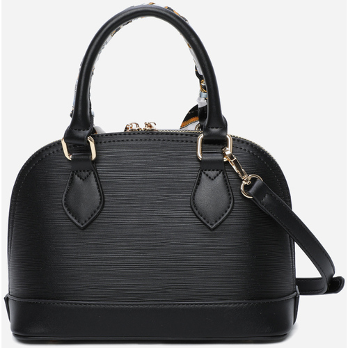La Modeuse - 10766_P60589 Negro