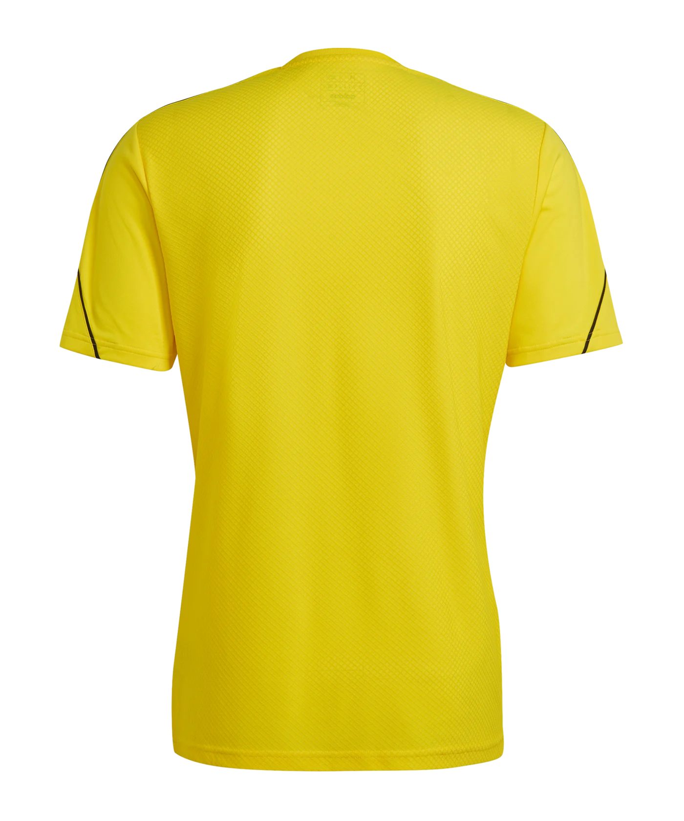 adidas Tiro 23 Trikot Gelb Schwarz