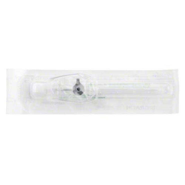 Vasofix Braunüle 16G 50mm grau, 1 St