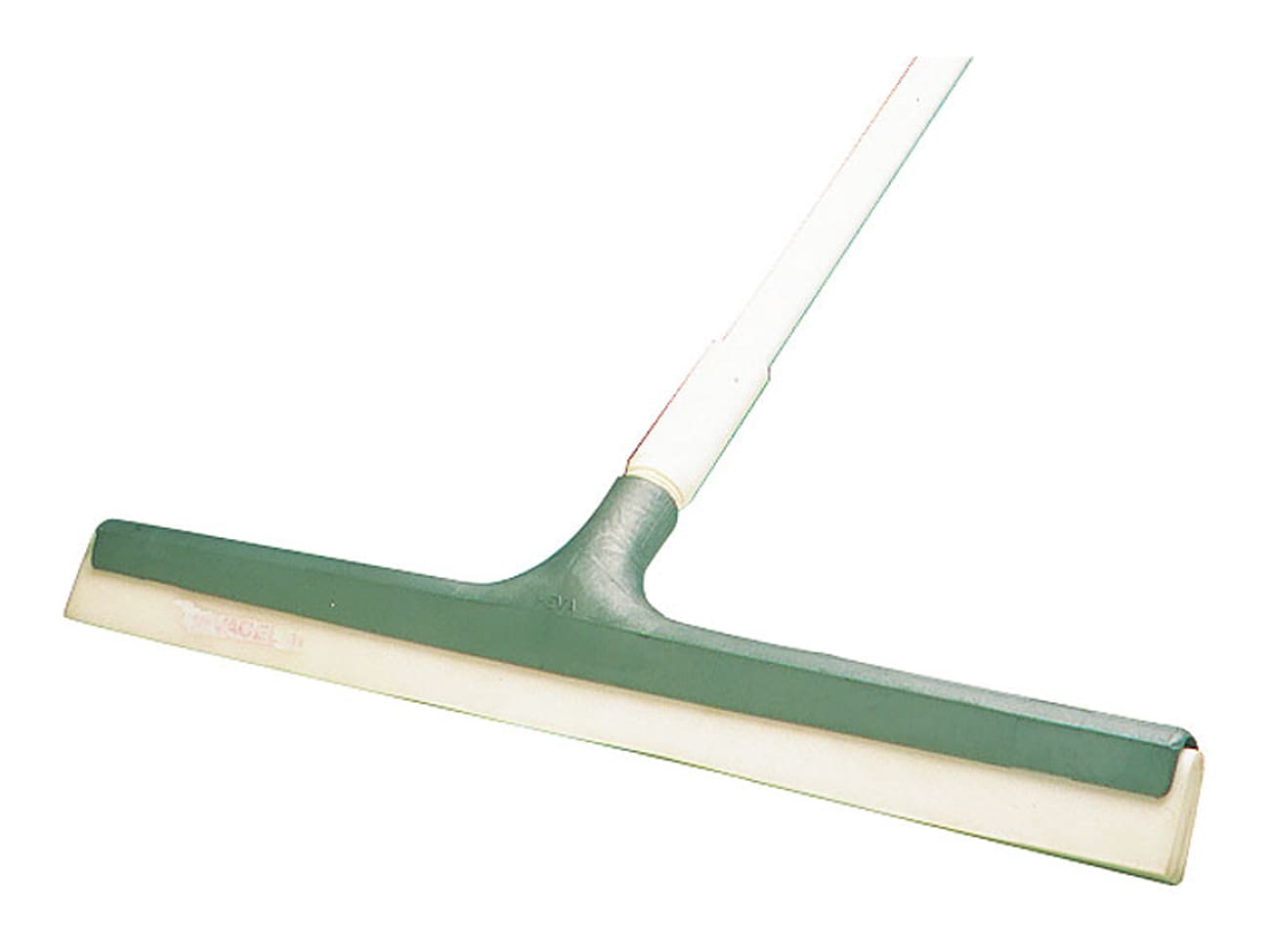 Raclette-sol monobloc - 55 cm