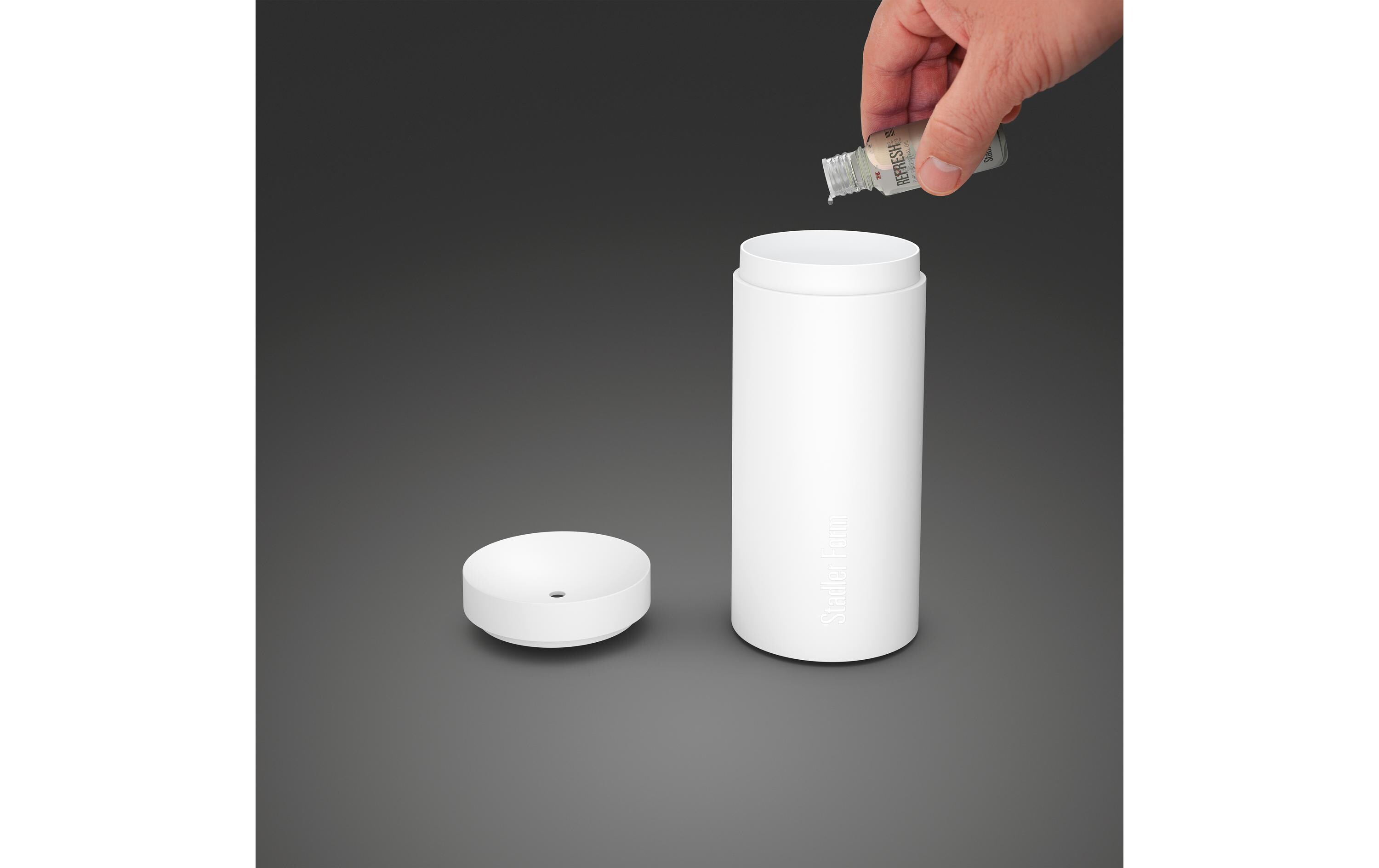 Aromavernebler Lucy WeissAroma Diffuser