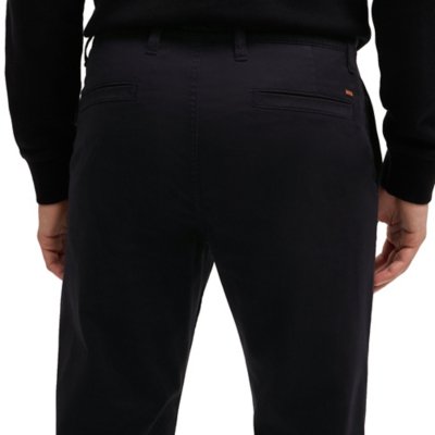Pantalon homme Tapered 10242156 BOSS