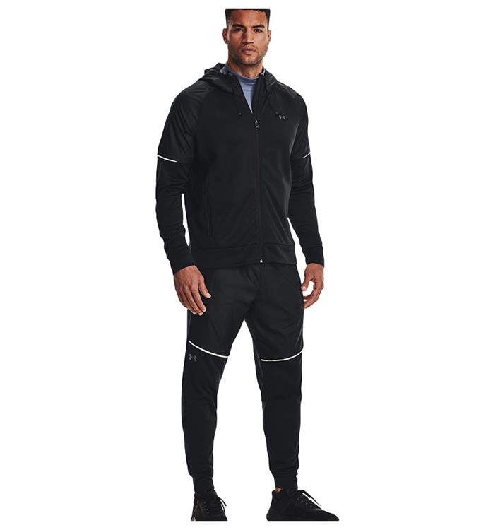 Under Armour Men UA Armour Fleece Storm Trainingsbroek