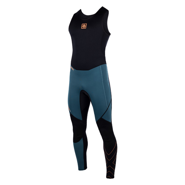 Mystic SUP Endurance Race Long John Navy