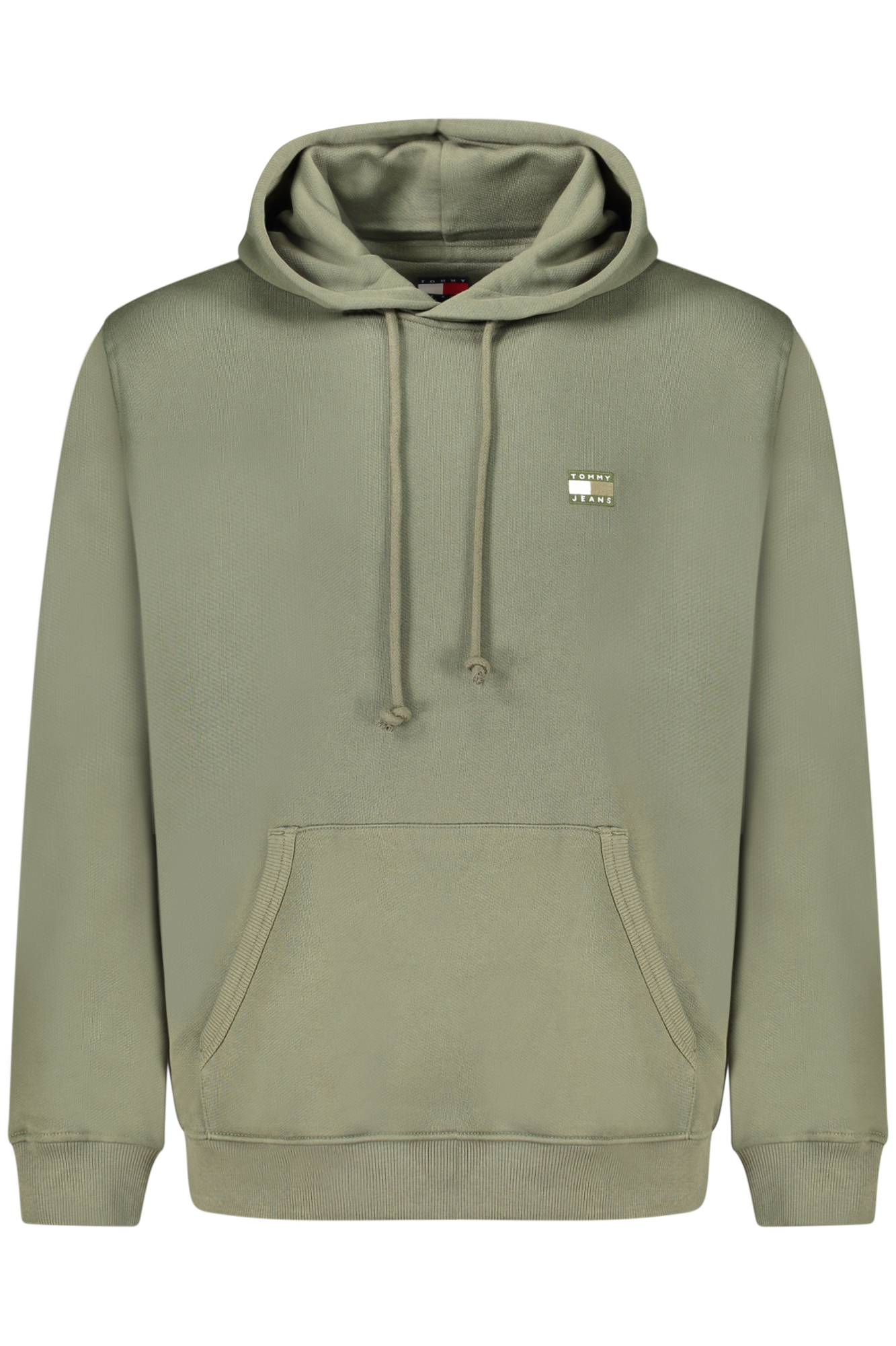 Men's Green Sweatshirt