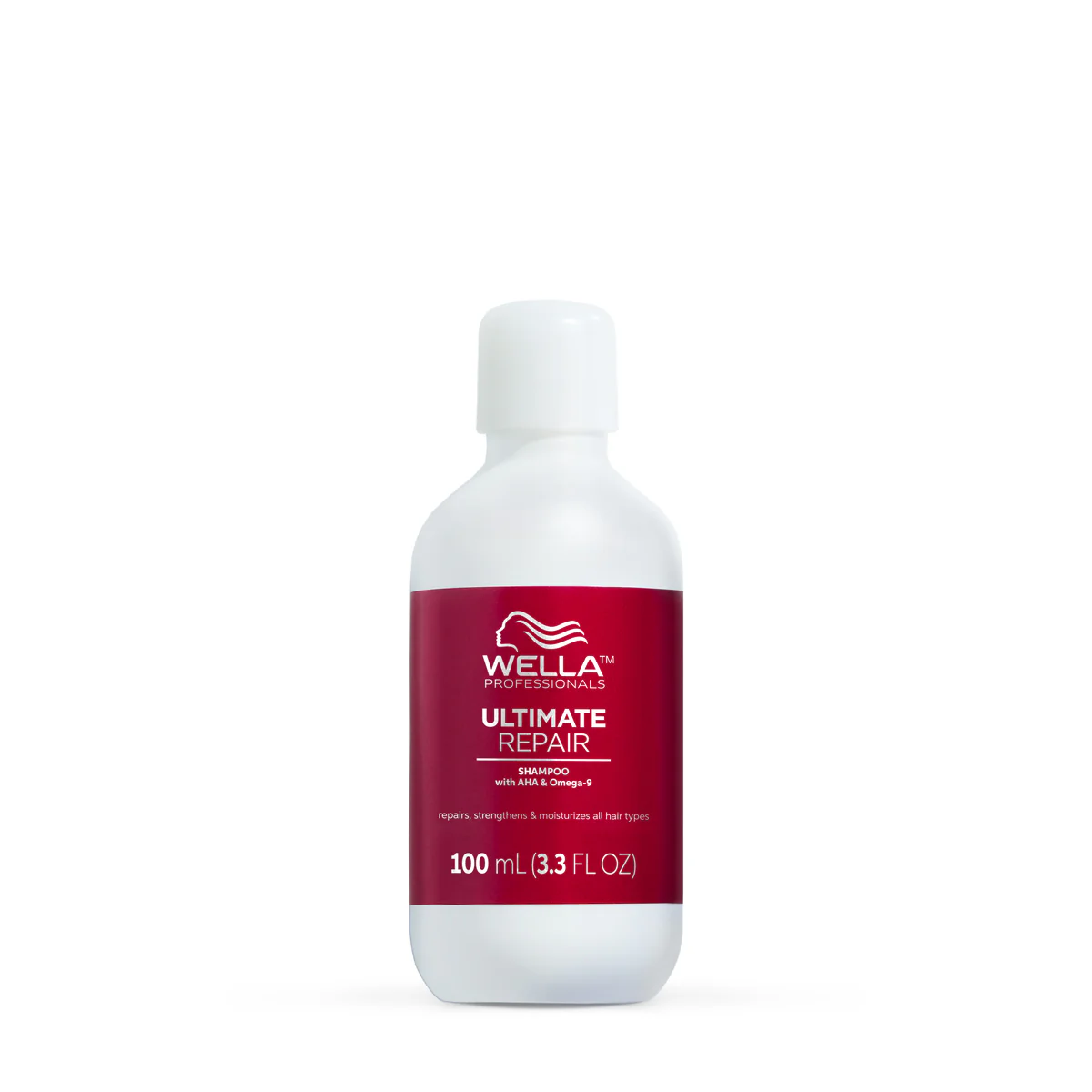Shampoing Réparateur & Régénérant Ultimate Repair 50ml / 100ml / 250ml