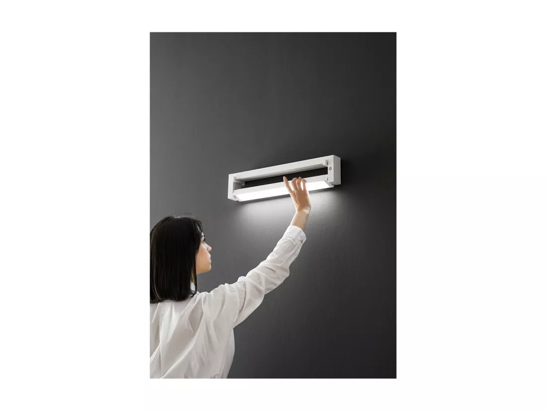 Kit applique pour SWAY MOOD Corten Supports métalliques