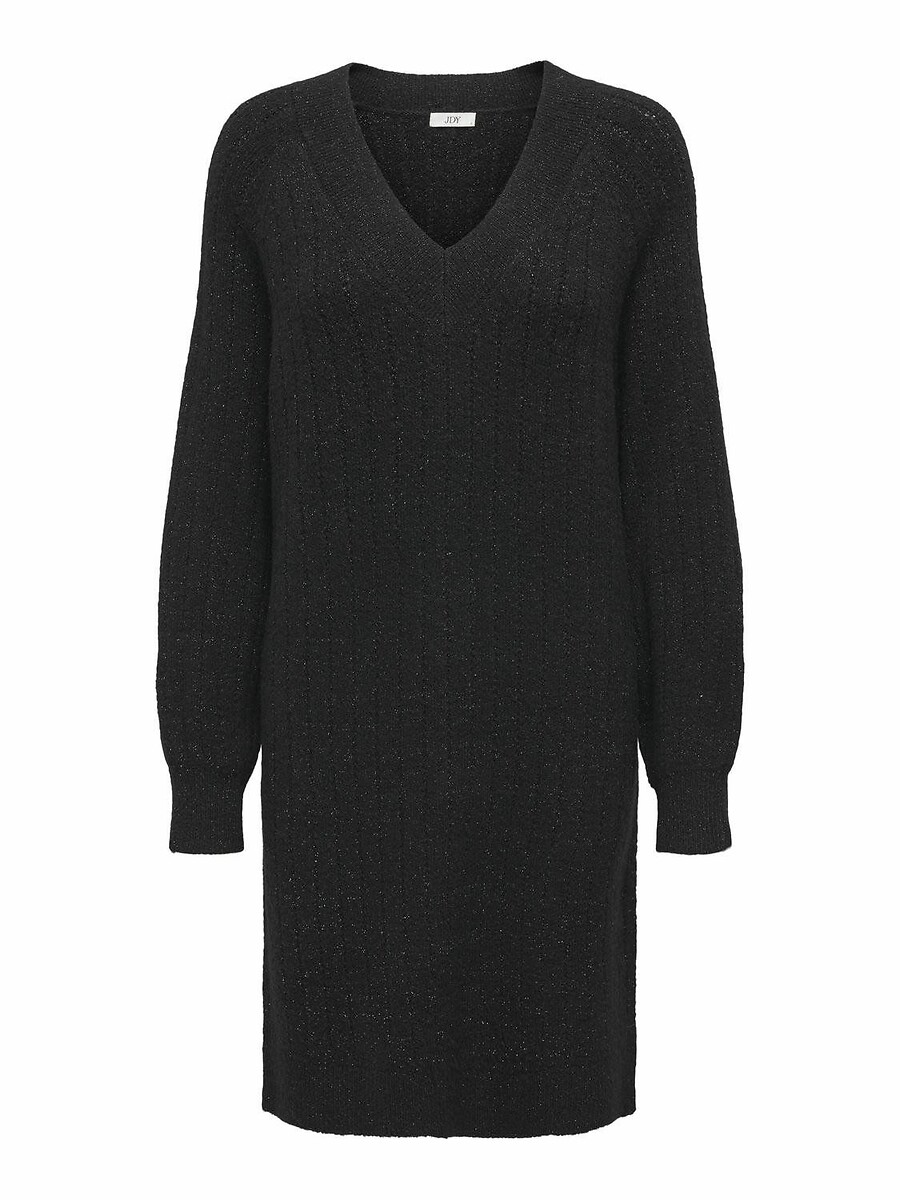 JDY<br>Vestido de mangas compridas