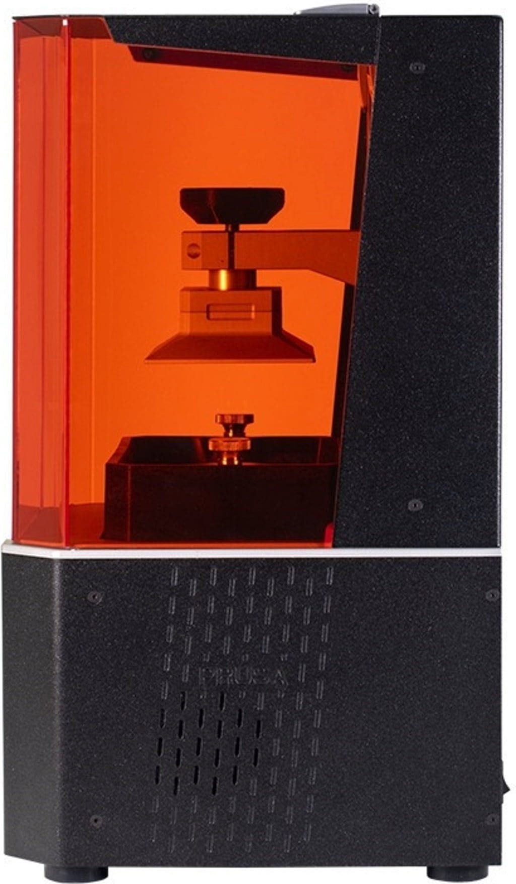 Prusa  SL1S SPEED    Open Source Resin Drucker
