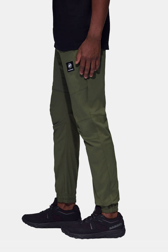 Mammut Mammut Massone Light Pants Klimbroek