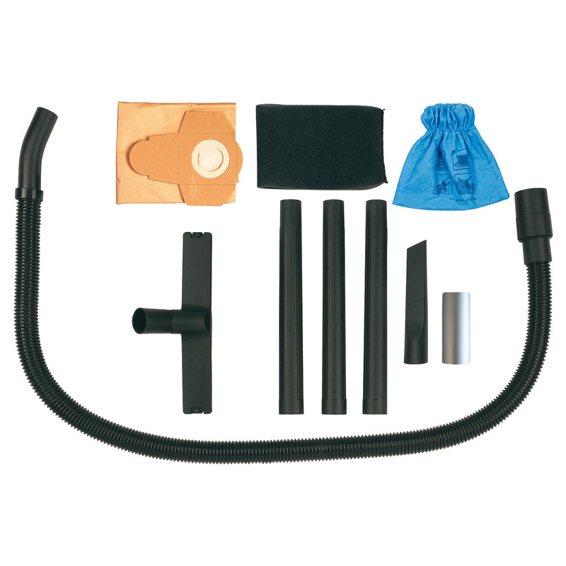 Einhell TC-VC 1820 S nat-/droogzuiger 1.250W 20L