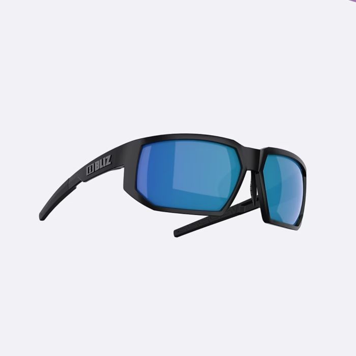 Bliz Unisex Solbriller Active Arrow Sort