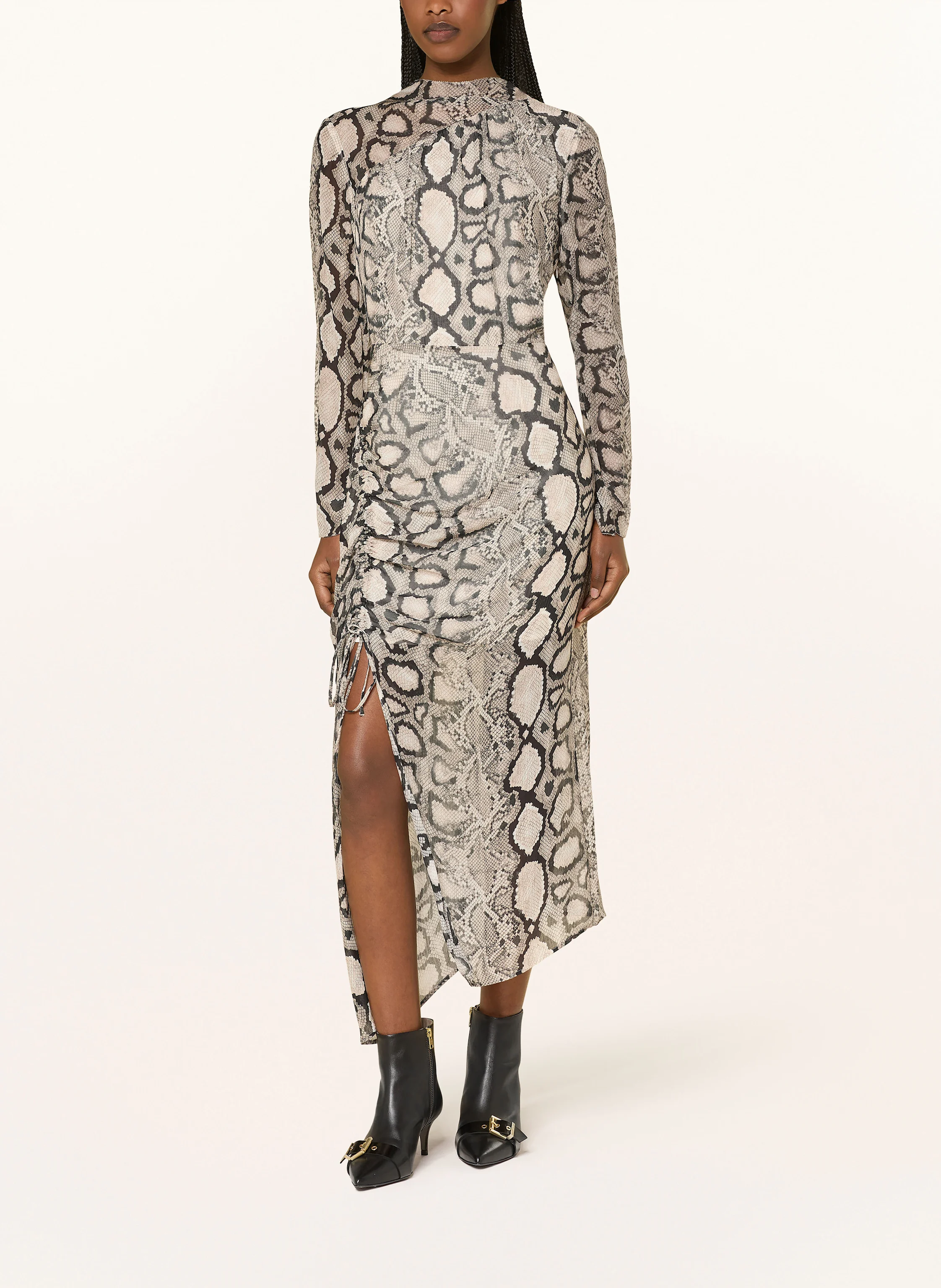 ALLSAINTS Kleid RIZO
