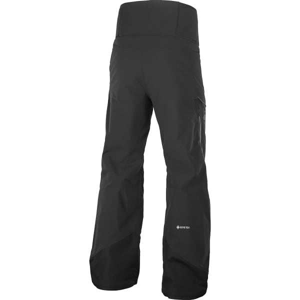 Pantalon de ski SALOMON GRAVITY INSUL GTX® PANT M