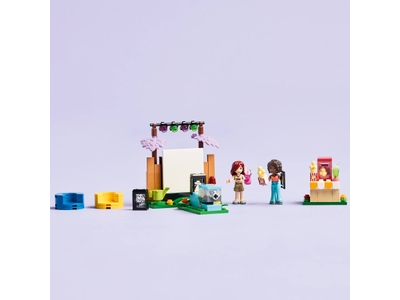 LEGO Filmavond (42642)