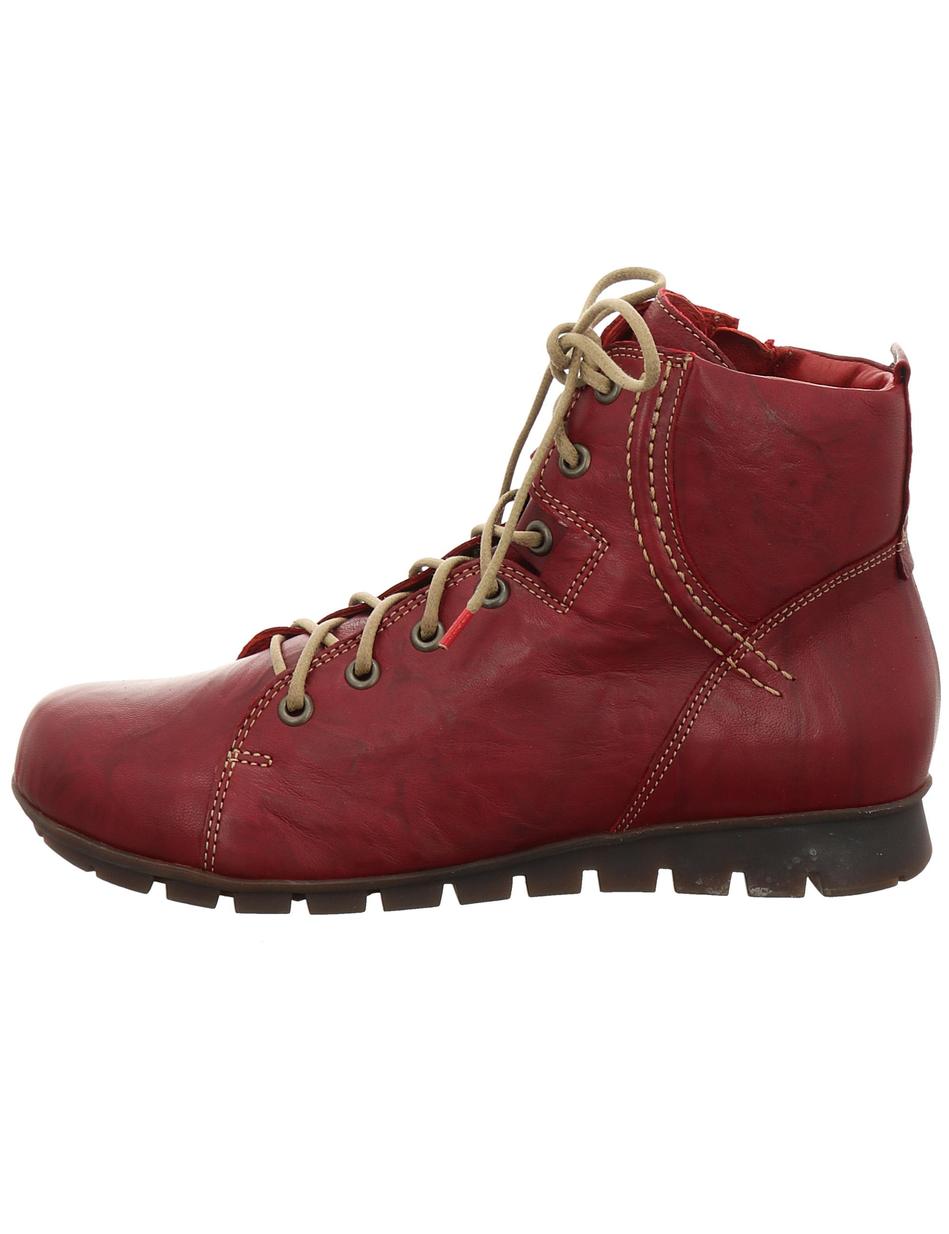 Stiefelette MENSCHA