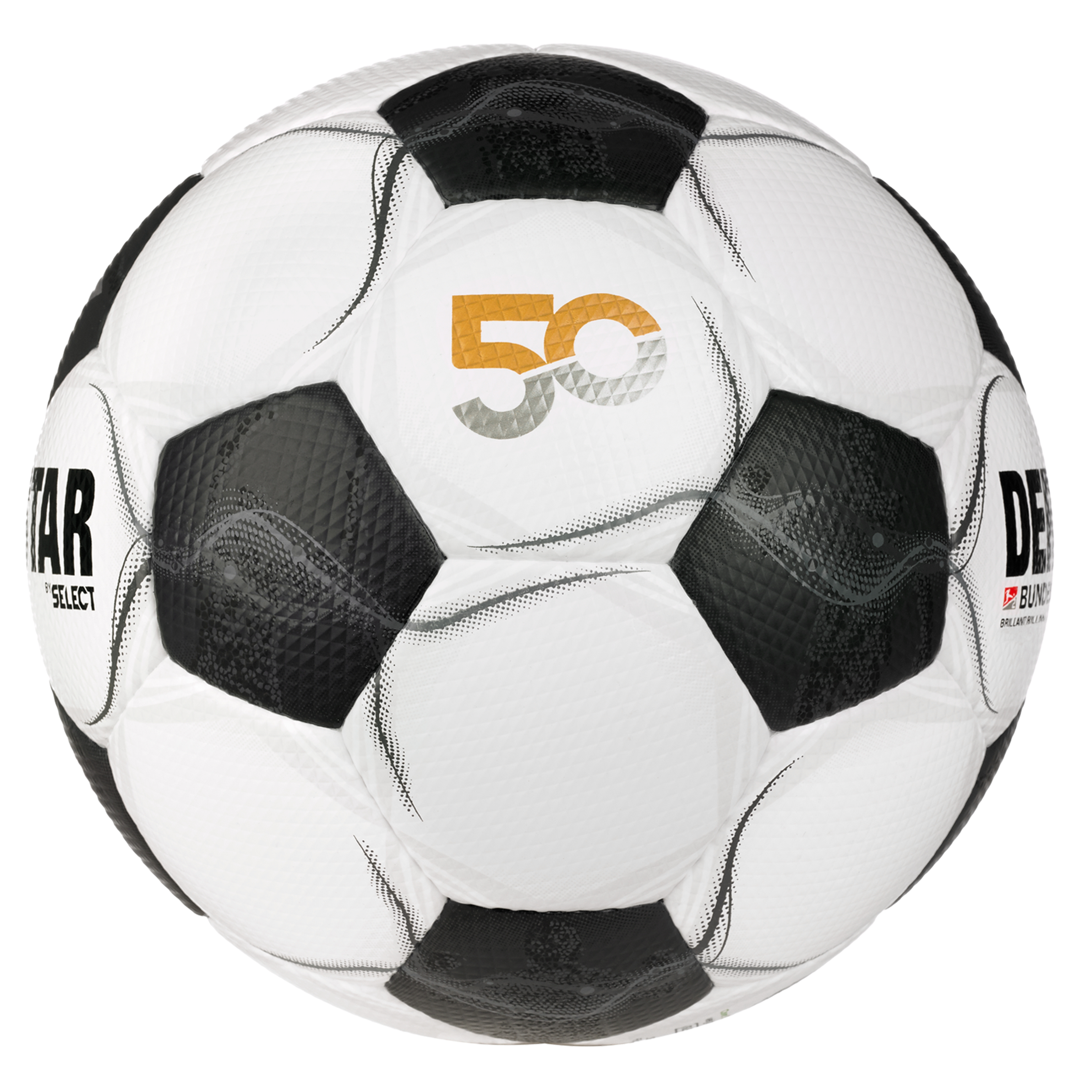 Derbystar FB-BL Brillant Classic