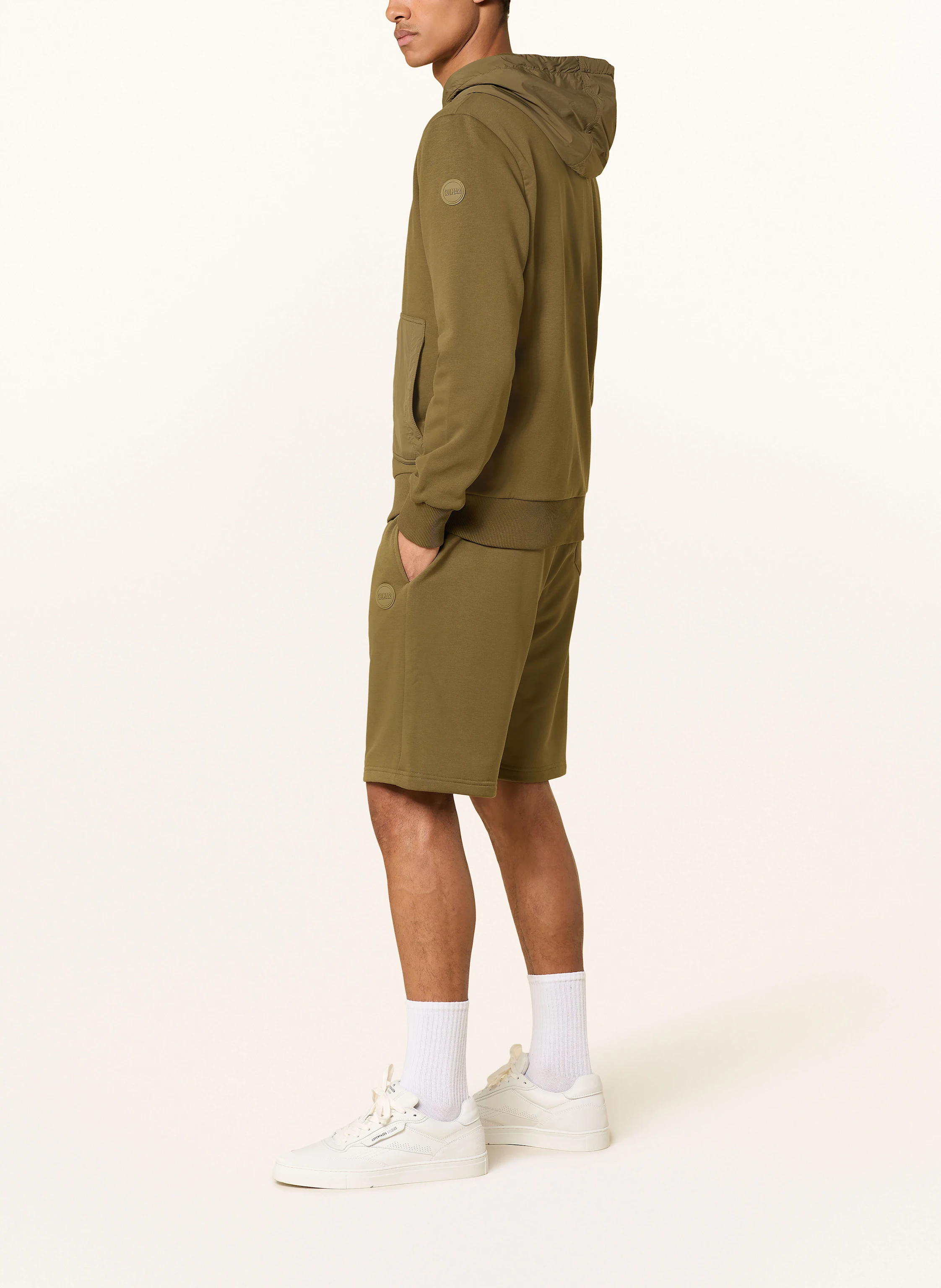 COLMAR Sweatshorts