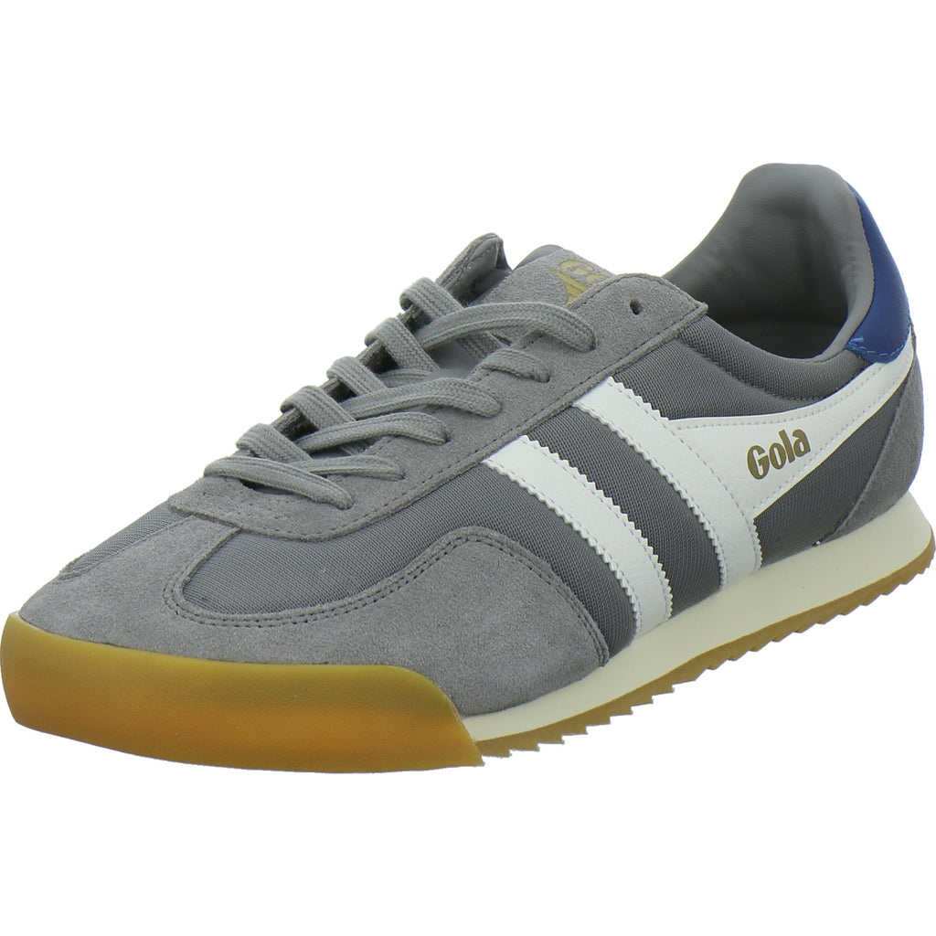 Gola Sneaker Herren Europa Anthrazit