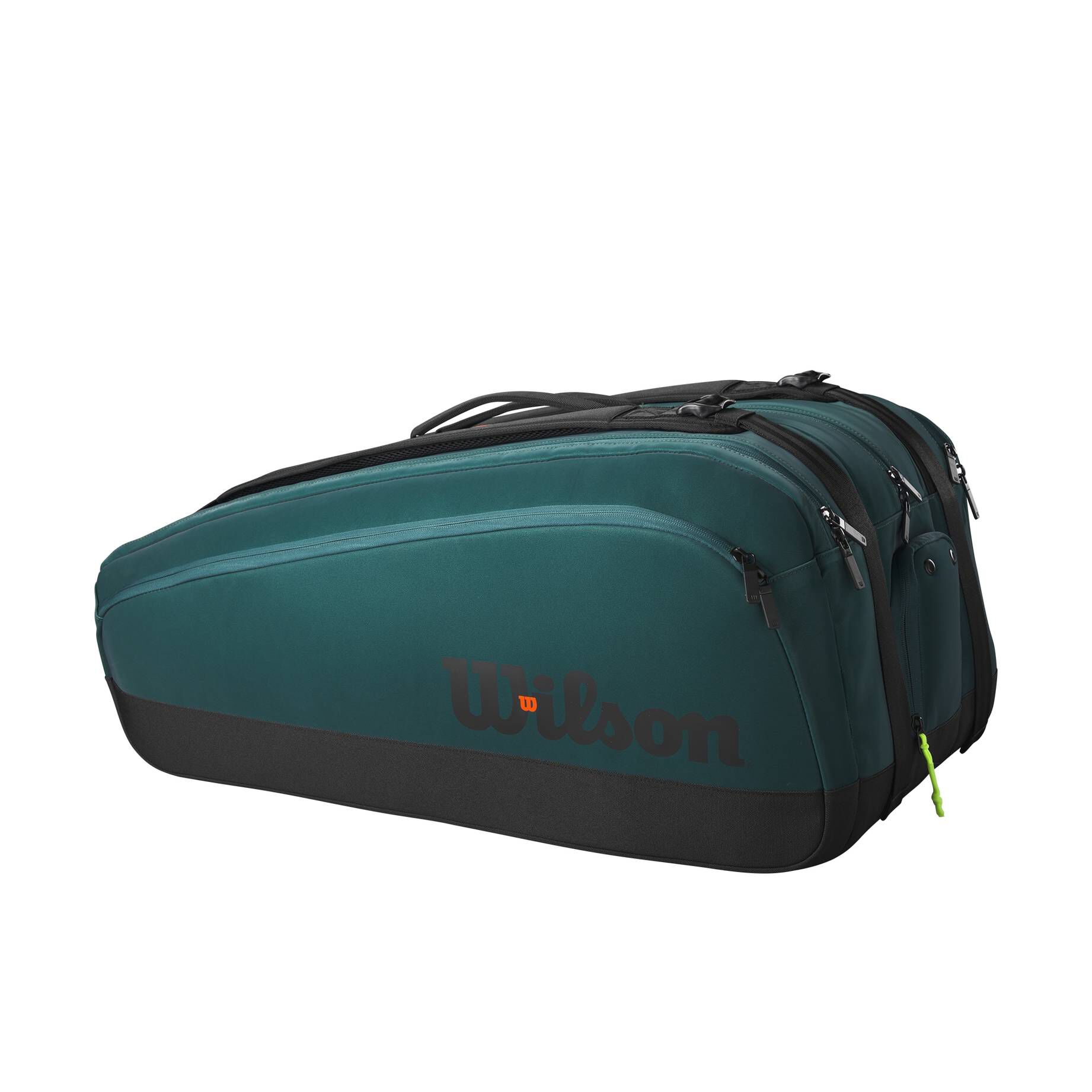 Wilson| Tennisschlägertasche BLADE SUPER TOUR 15PK V9